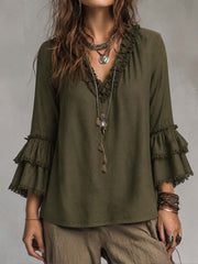 Olive Green