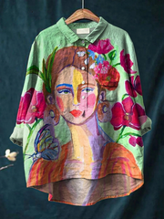 Multicolour