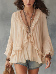 Beige color