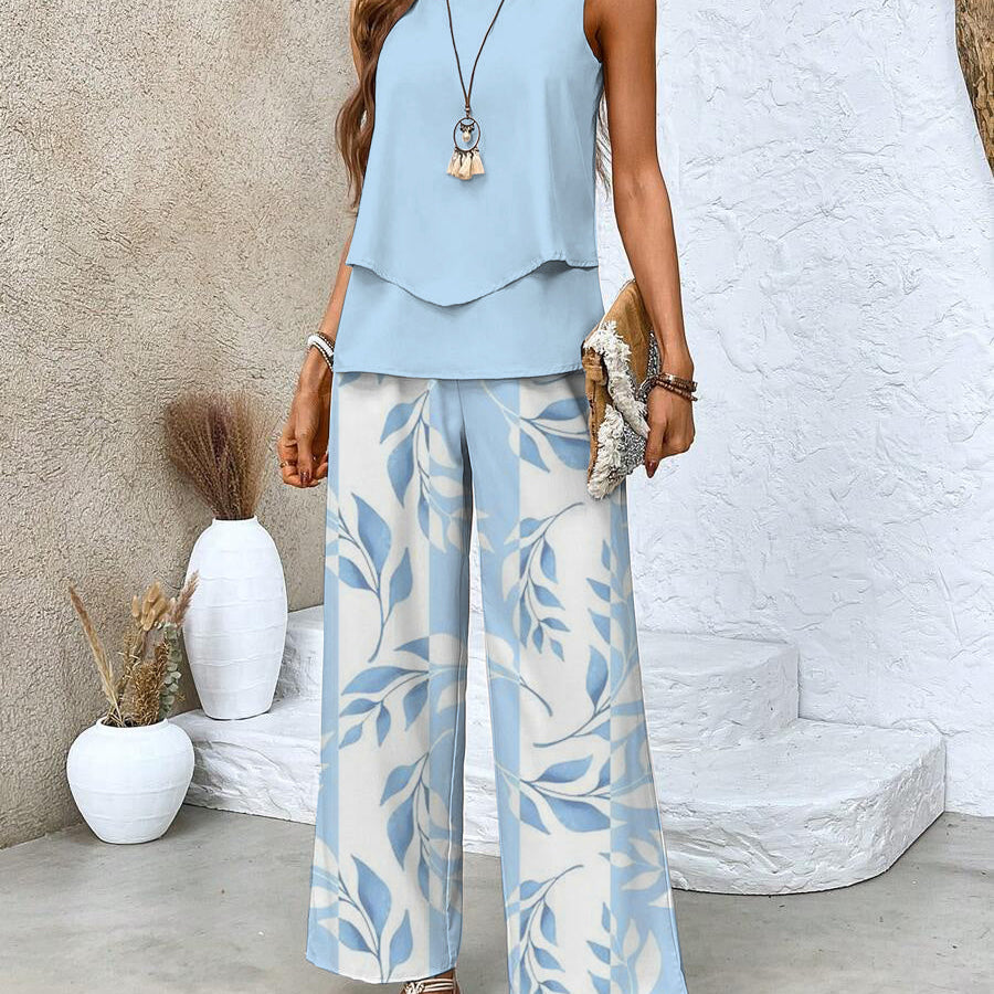 Juliette™ Elegant Two-Piece Set