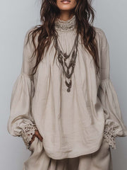 Soft Beige