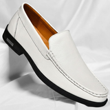 Italian Genuine Leather Loafers