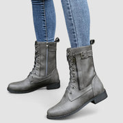 Grey