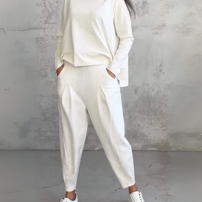 Jackquelin™ Elegant Lounge Set