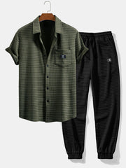 dark green
