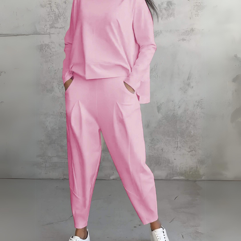 Jackquelin™ Elegant Lounge Set
