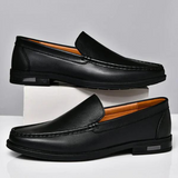 Italian Genuine Leather Loafers