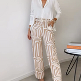 Kendra™ Elegant Two-Piece Set