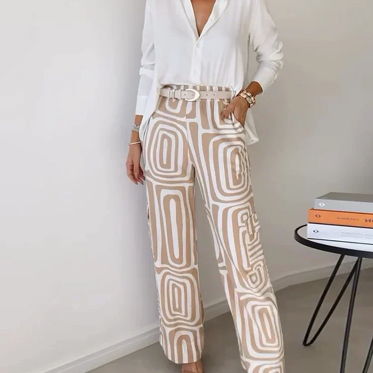 Kendra™ Elegant Two-Piece Set