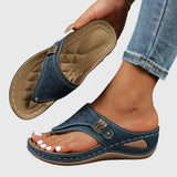Livia™ | Comfortable Sandals