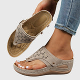 Livia™ | Comfortable Sandals
