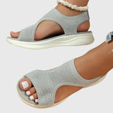 Samantha™ | Orthopedic Sandals
