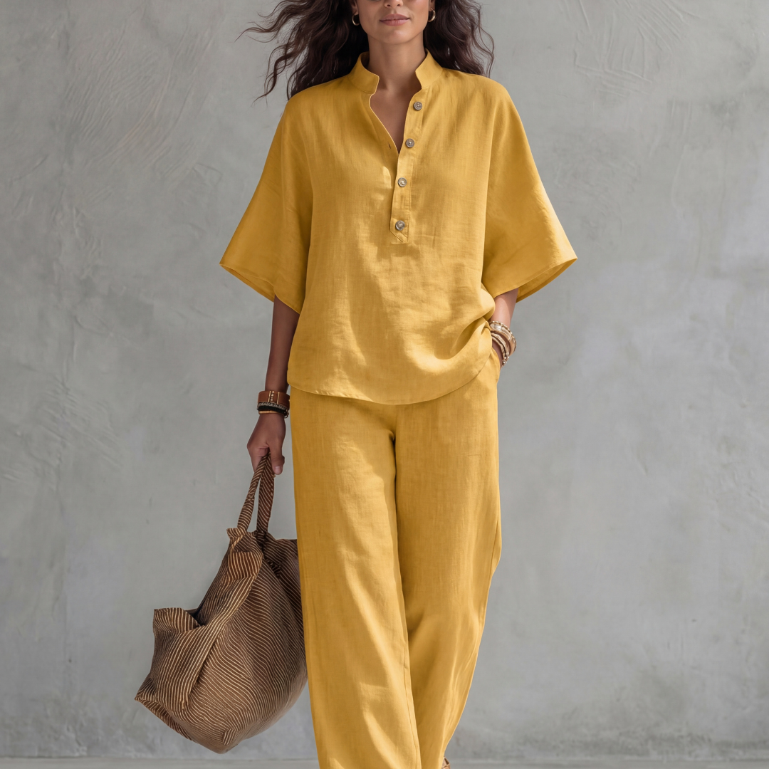 Elena | Elegant Women's Set