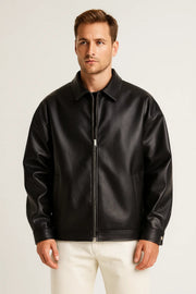 Black Leather