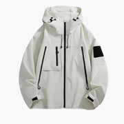 Ivory White