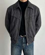 Dark Grey