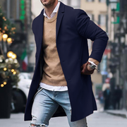 Navy blue