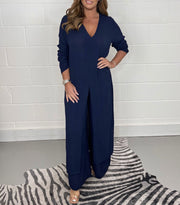 Navy Blue