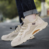 CAT® Challenger Shoes