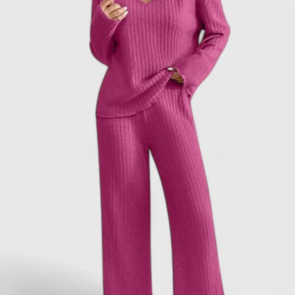 Angeline™ Comfortable Set