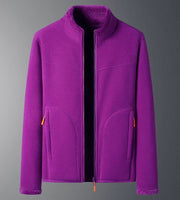 Dark Purple