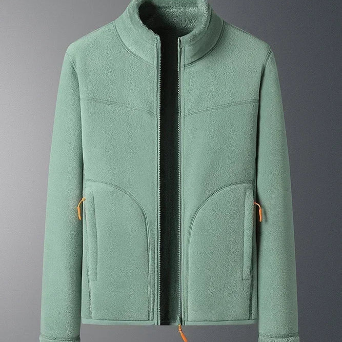 Clara Bellini | Thermal Fleece Jacket For Women