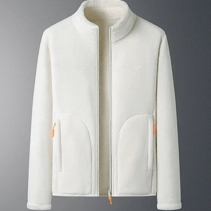 Clara Bellini | Thermal Fleece Jacket For Women
