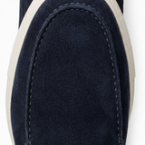 Vincenzo - Navy Blue