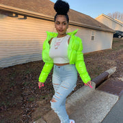 Neon Green