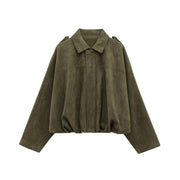 Army green