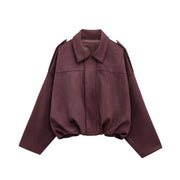 Wine red