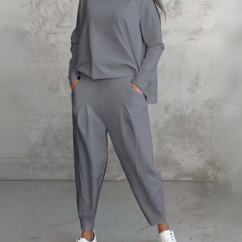 Jackquelin™ Elegant Lounge Set