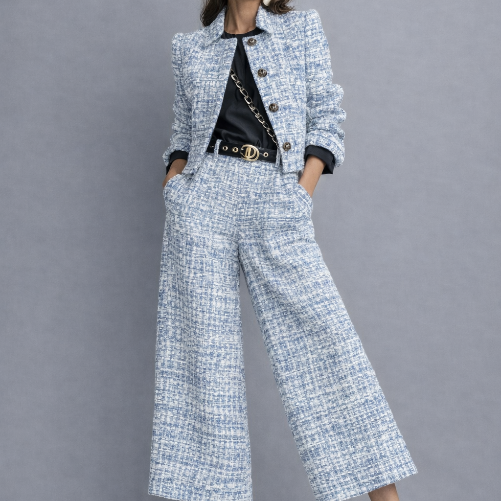 Lucia | Sophisticated and Versatile Set
