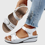 Crystal™ | Orthopedic Sandals