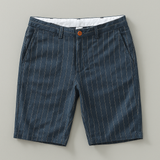 Mason Linen Shorts
