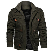 DARK GREEN