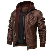 SADDLE BROWN
