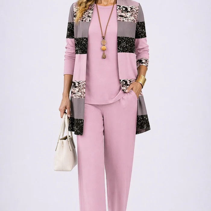 Margaret | 3-Piece Set