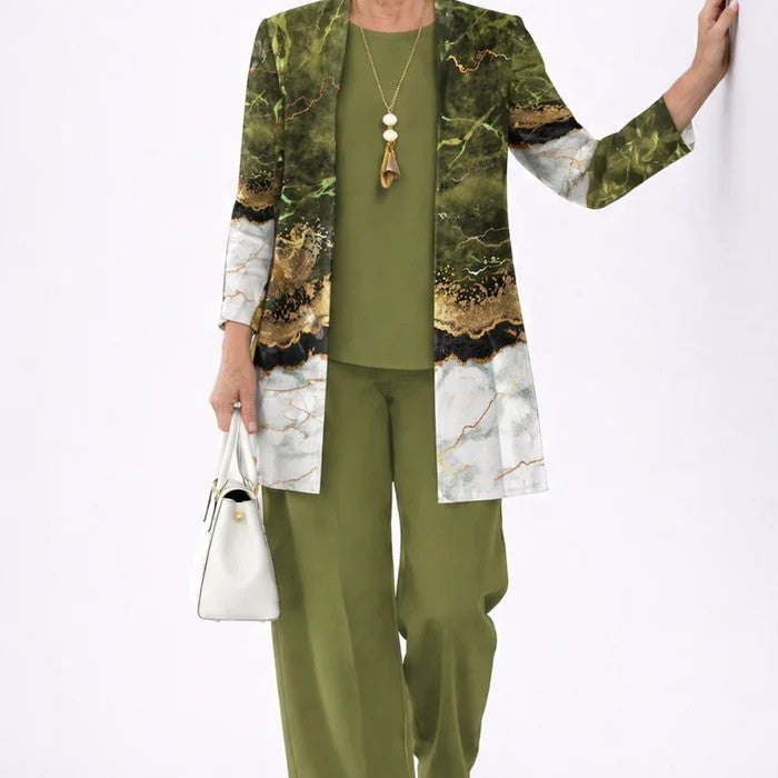 Margaret | 3-Piece Set